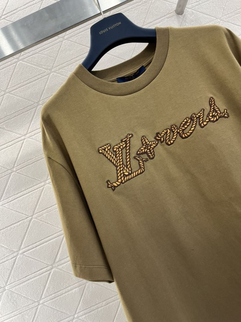 Louis Vuitton T-Shirts